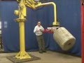 Positech® World Manipulator® for Roll Handling