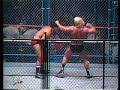 Tito Santana vs Greg \"The Hammer\" Valentine Tito Santana vs Greg \"The Hammer\" Valentine