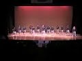 Studio One Hip Hop @ ECDC 2007
