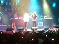 Q-Tip & Common Freestyle (Live)