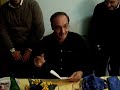 GIUSEPPE PASCOLI- DEDICA AL MACERONE BY FELLIATI