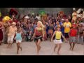 Shakira-waka waka (HD)