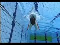 Breast Stroke All in one Clip Breast Stroke All in one Clip