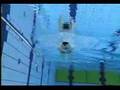 Breast Stroke All in one Clip