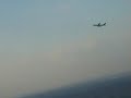 american airlines boeing 777 take off from mia