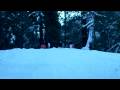 Sledding Incident At Yosemite