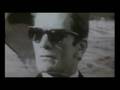 Pasolini e gli italiani