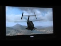 E3 2011 - ARMA 3 (In-game footage, etc.)