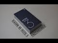 Відеоогляд Xiaomi Mi Note 3 6/64GB Blue