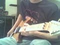Hysteria - Def Leppard cover