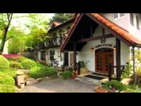 Yatsugatake Lodge Atelier Hokuto