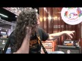 NAMM 2012 - Orange Amps
