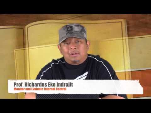 how to assess internal controls