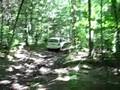 Minivan offroading in the Upper Peninsula 1