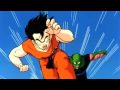 Goku & Piccolo vs Raditz Goku & Piccolo vs Raditz