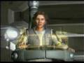 Rayons X - voyage dans le temps