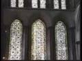England's Salisbury Cathederal and Stone Henge