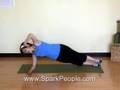 SparkPeople Swimsuit Bootcamp Workout -- Day 7