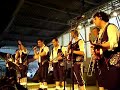 Schutzenfest e a Banda Knecos de Brochier - RS