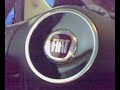 New Fiat 500, interni in ESCLUSIVA!