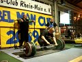 Bembel-Man 2009 Holger Kuttroff 345kg