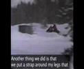 Living Forward with Glen House -- Snowmobiling Living Forward with Glen House -- Snowmobiling