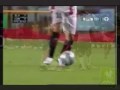 Andrés Nicolás D'Alessandro - Compilation - La boba - Dribble - Drible - Goals - Gols - Goles