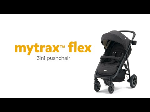 Joie mytrax™ flex | Multi