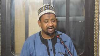 Ibrahim taza