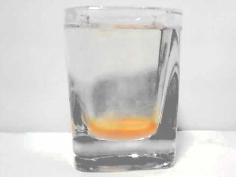 how to dissolve skittles