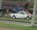 Amsterdam Rally 2006 Biesheuvel
