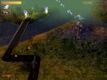 Air Strike 3D - Mission 05: MILLBURG