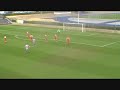 Alfredo Morales´s goal against Turkiyem Sport from Berlin (May 2010).wmv