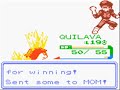 Pokemon Crystal 8-The Well of Horror...For Slowpokes