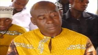 FIRST PROFESSION (Adorers of The Precious Blood)