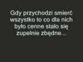 videos de Czym tak naprawdę jest Smierc...?