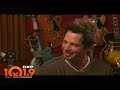 101.9 RXP Matt Pinfield and Chris Cornell