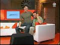 Patrick l�sst die Torte fallen