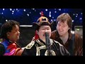\"Ah shu Dekio\" by Bela Fleck and the Flecktones \"Ah shu Dekio\" by Bela Fleck and the Flecktones