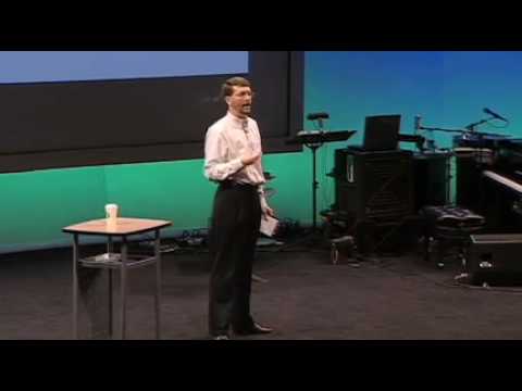 consumers - http://www.ted.com Customers want to feel what they buy is authentic, but