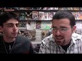 Comic Book Reviews 3/12/08 Part 3 ~ Presented by OgenO.com