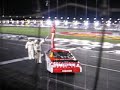 Kasey Kahne wins the 600