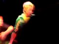 teledysk, klip, Aaron Carter,- Leave It Up To Me