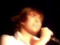 Arkaitz canta en la fiesta Suerte en Helsinki 2007