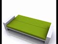 SofaBed concept