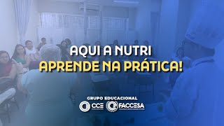 GESTÃO, QUALIDADE E SEGURANÇA NUTRICIONAL EM SERVIÇOS DE ALIMENTAÇÃO - A PÓS-GRADUAÇÃO QUE TRANSFORMA A SUA CARREIRA