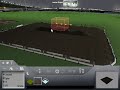 TMU - making of the banked drit road
