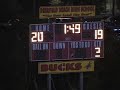 Deerfield Beach 43, St. Thomas Aquinas 41