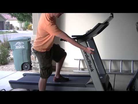 NordicTrack Commercial 1750 vs. Sole F80 Treadmill Comparison
