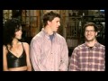 Eli Manning and Rhianna SNL Promo 2012 - YouTube